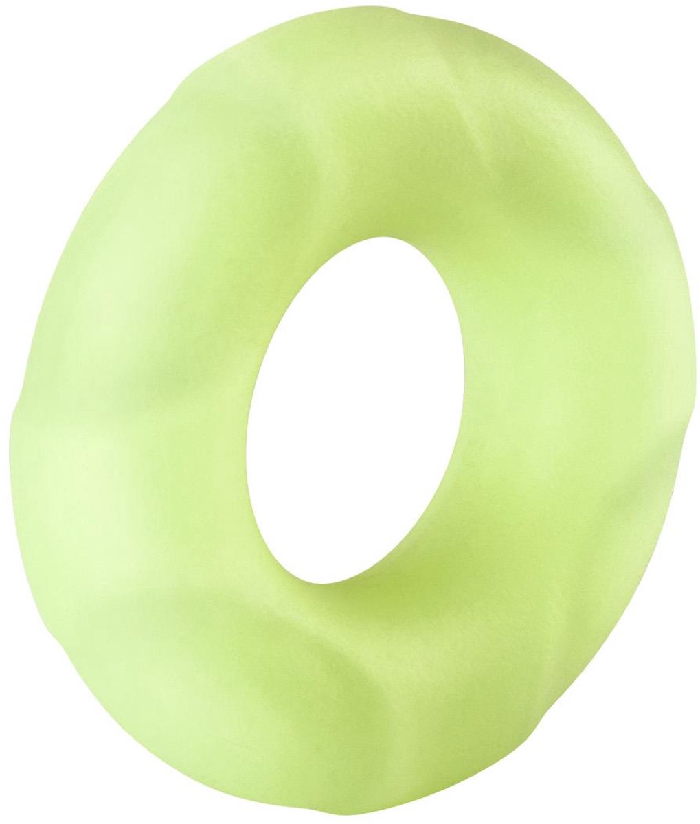Forto F-33 25mm C-ring Large Glow - Wit