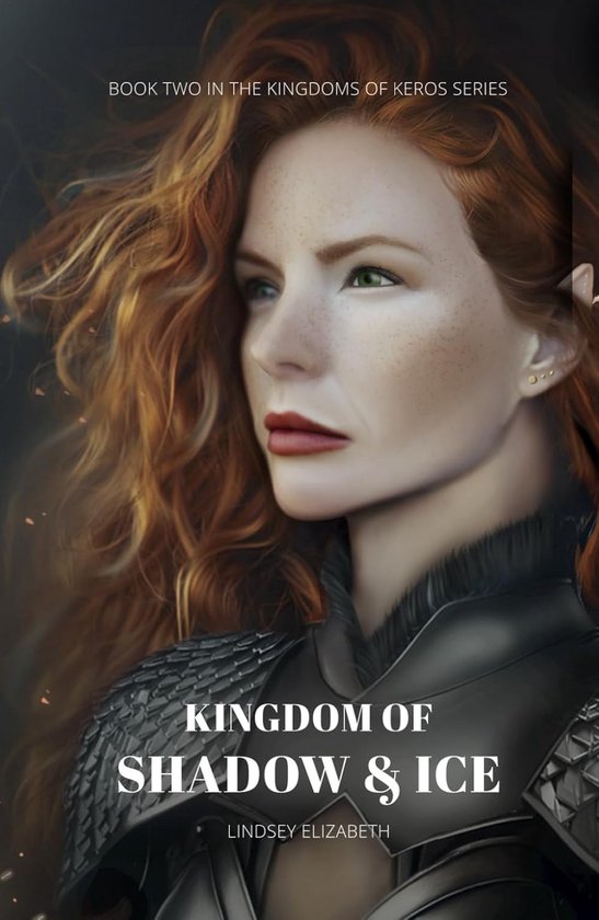 Epische Dark Fantasy Roman over Verbonden Koninkrijken en Verbannen ...