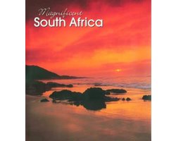 Prachtige Rondreis door Zuid-Afrika - Onvergetelijke Ontdekkingstocht