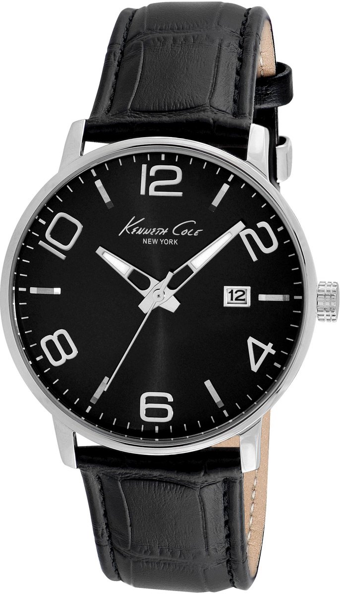 Horloge Heren Kenneth Cole IKC8005 (42 mm)