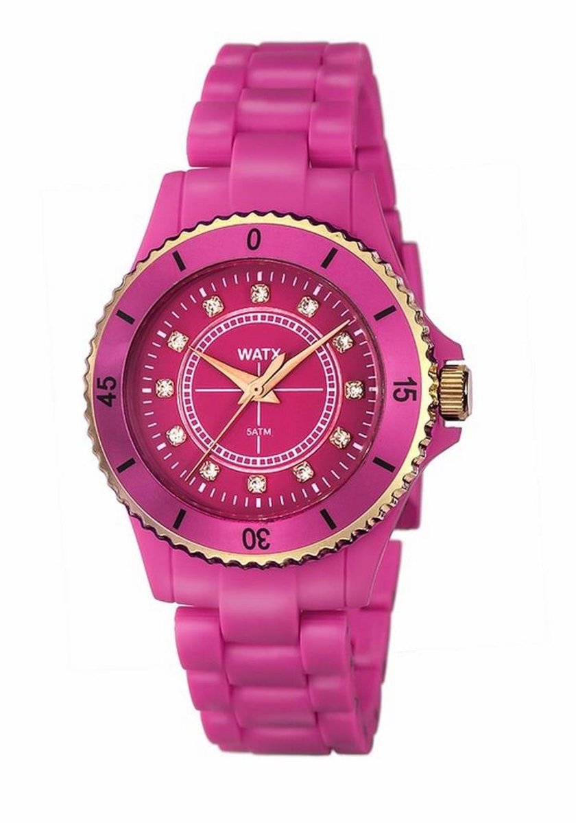 Horloge Dames Watx Colors RWA9015 (35 mm)