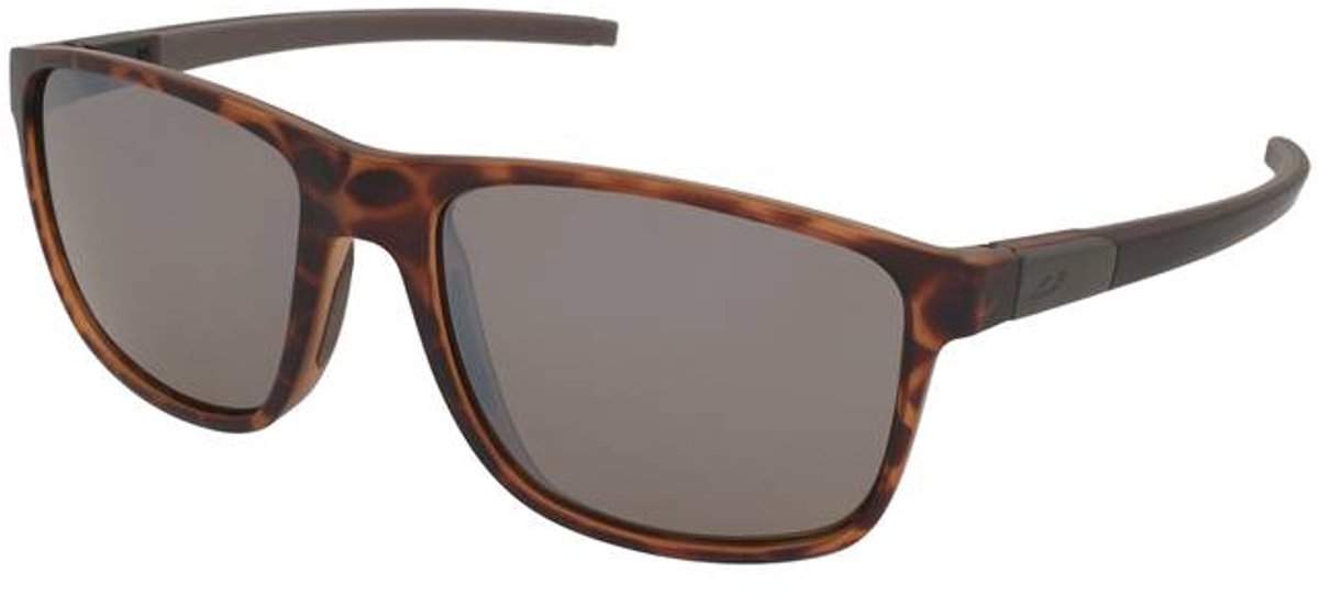 Julbo The Streets Gepolariseerde Zonnebril Goud Polarized/CAT3+