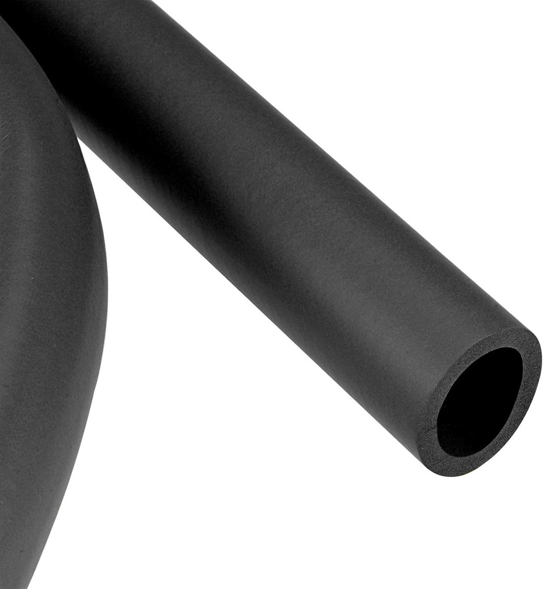 Zelfklevende Schuimrubber Isolatiebuizen voor Leidingen - Grip & Bescherming (25mm Binnenmaat)