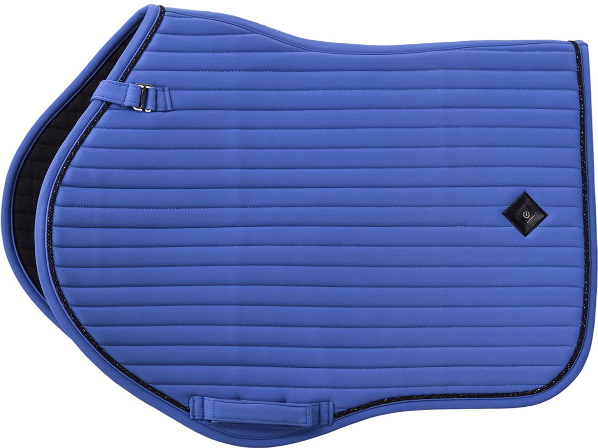 Imperial Riding Zadeldek Imperial Riding Irhjosie Veelzijdigheid Blauw