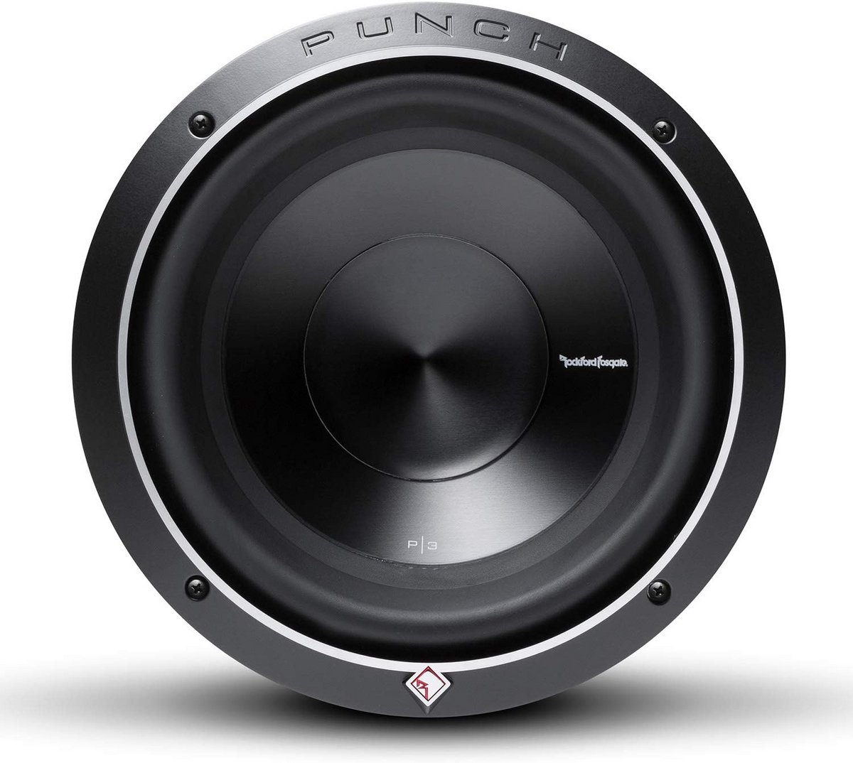 Krachtige 10 inch Subwoofer voor Diepe Bass - 1000 Watt