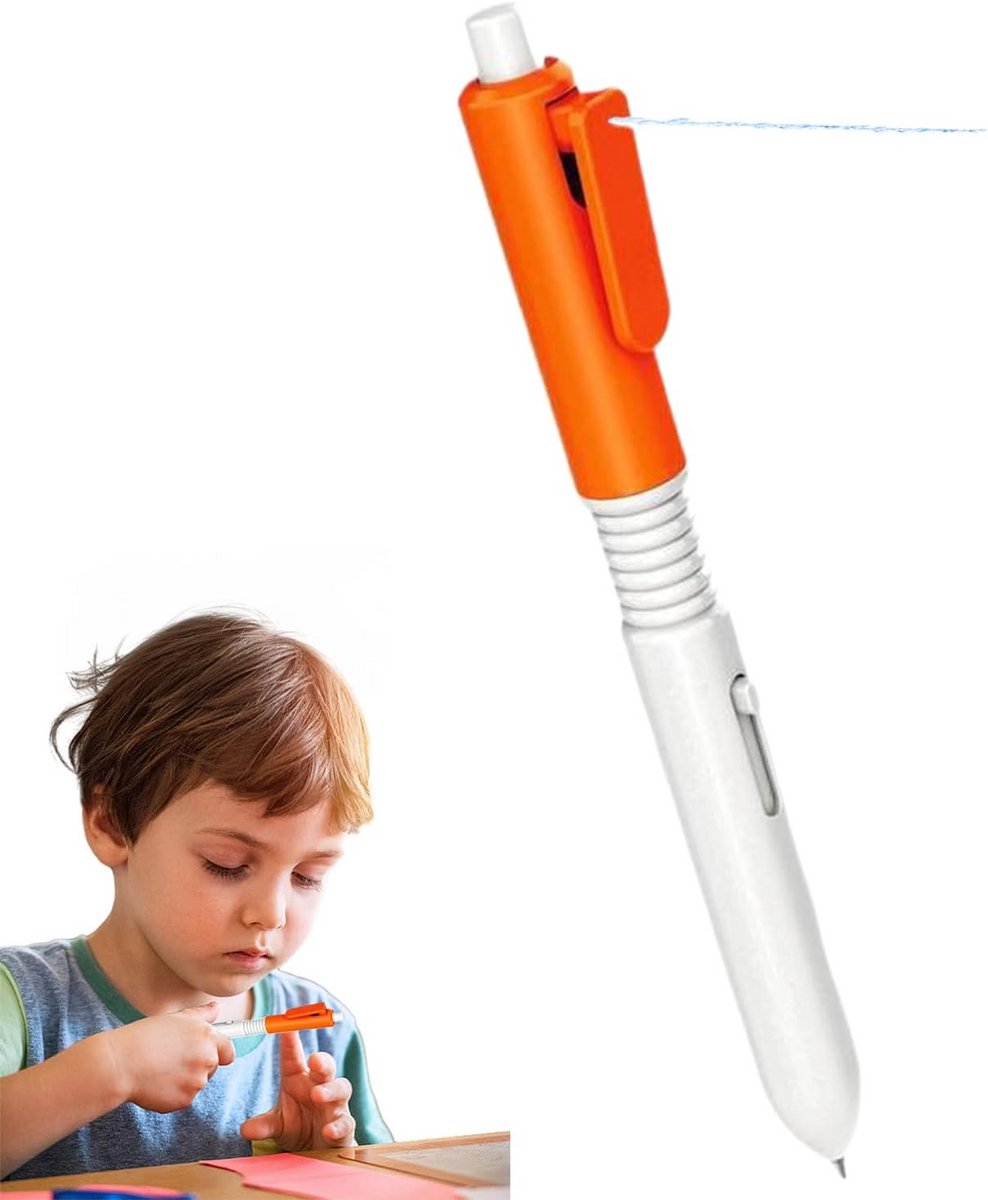 Draagbare Waterspuitpen voor Tuin en Buiten