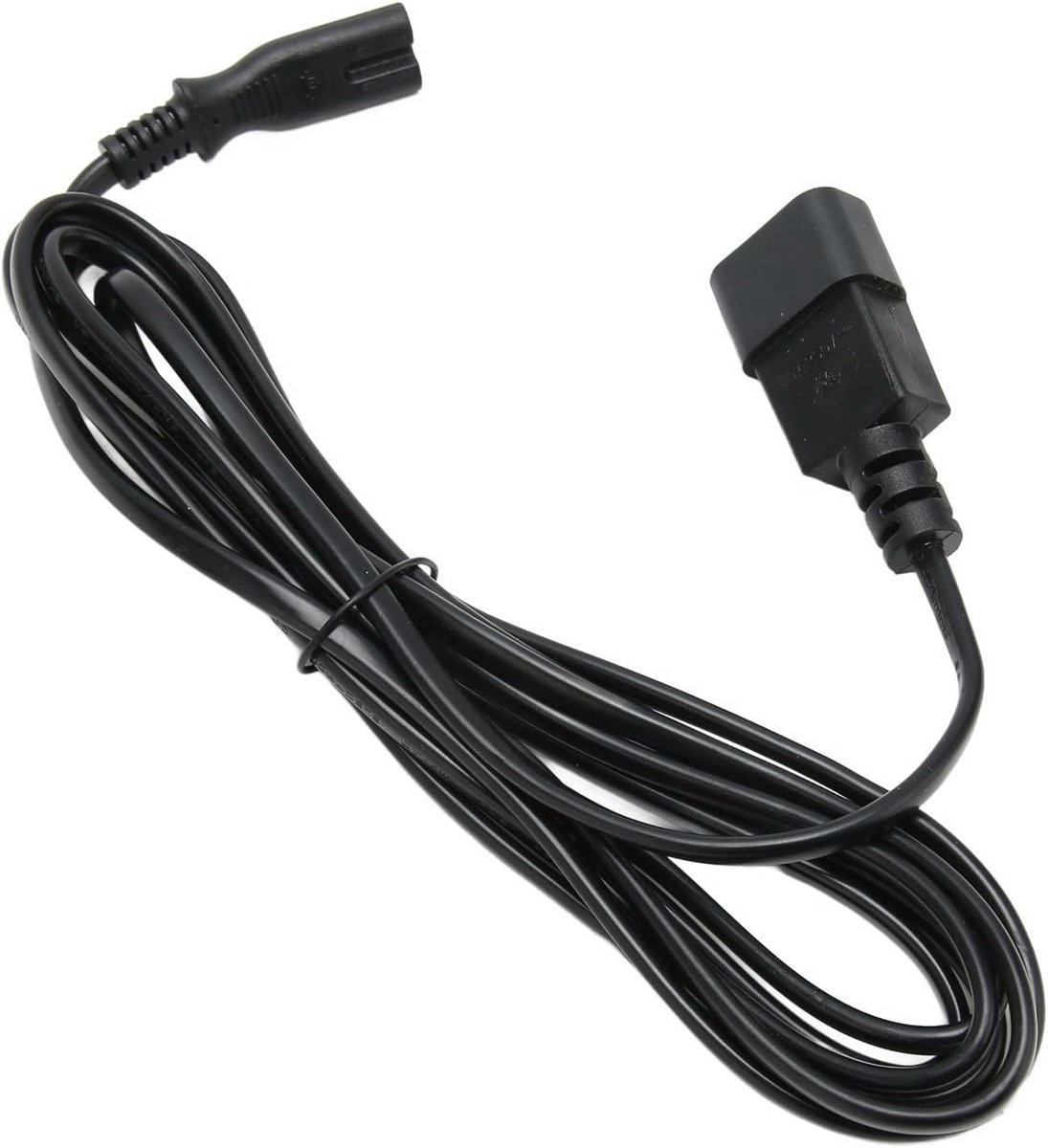 Stroomkabel C14 naar C7 Adapter Koord voor PDU UPS en Servers