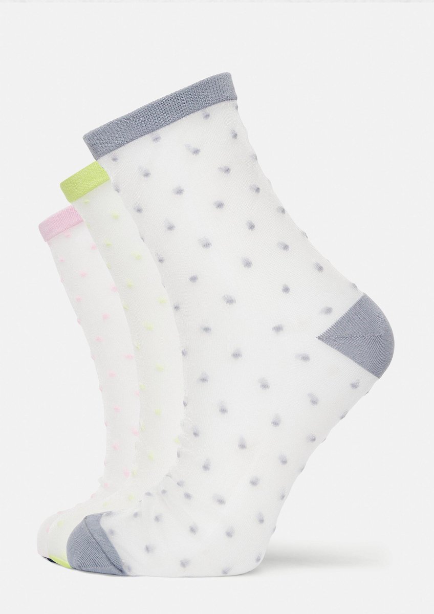 comma Socken