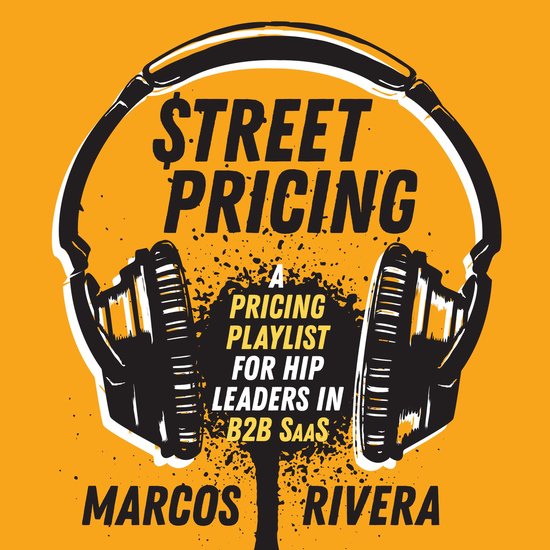 Street Pricing - cover