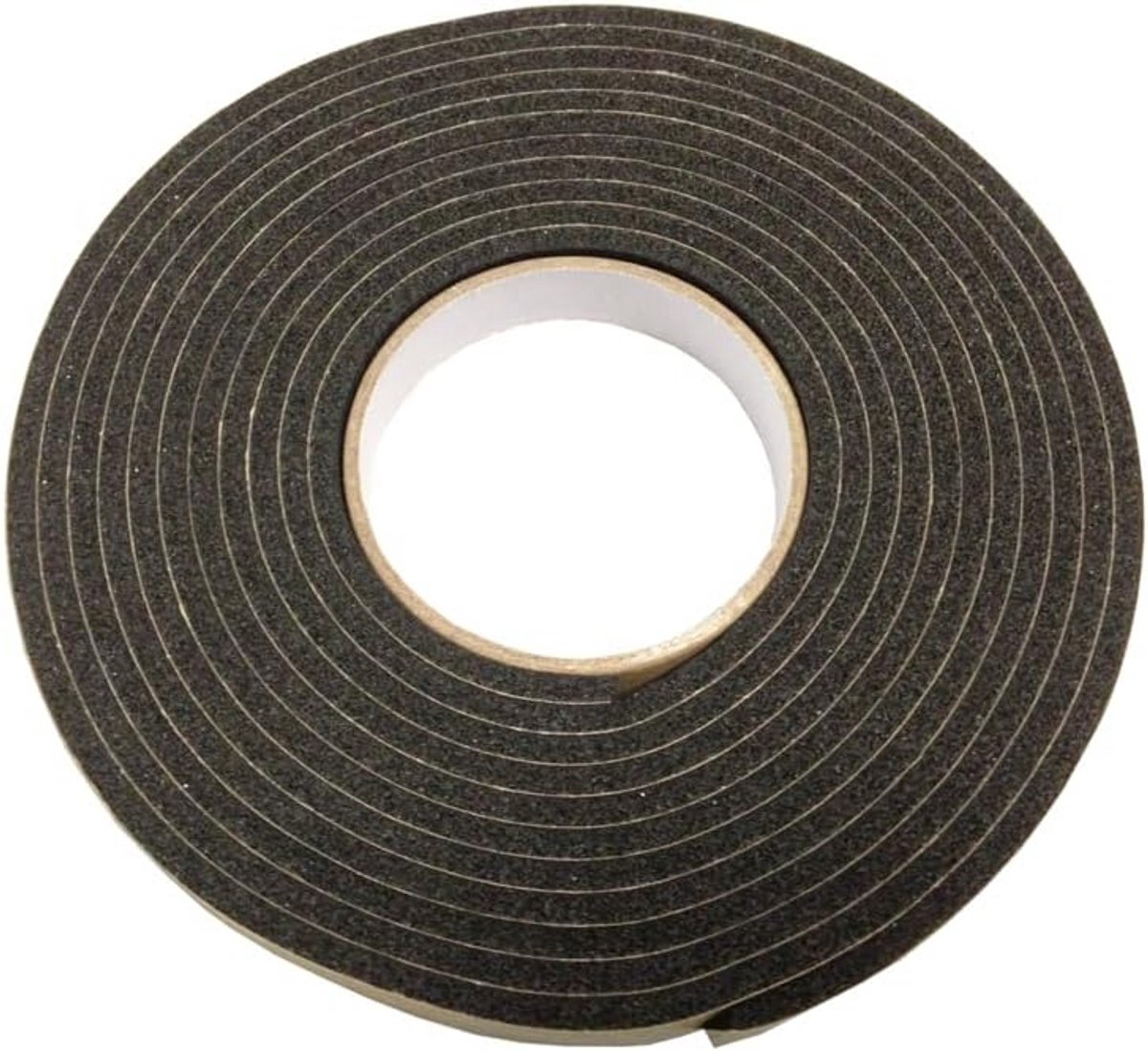 Zelfklevende EPDM Afdichtband 5 Meter - 30mm Breed - 3mm Dik voor Waterdichting