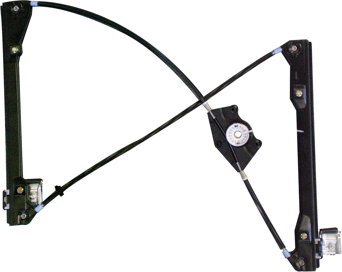 Elektrische Raamopener/Hefmechanisme Rechts