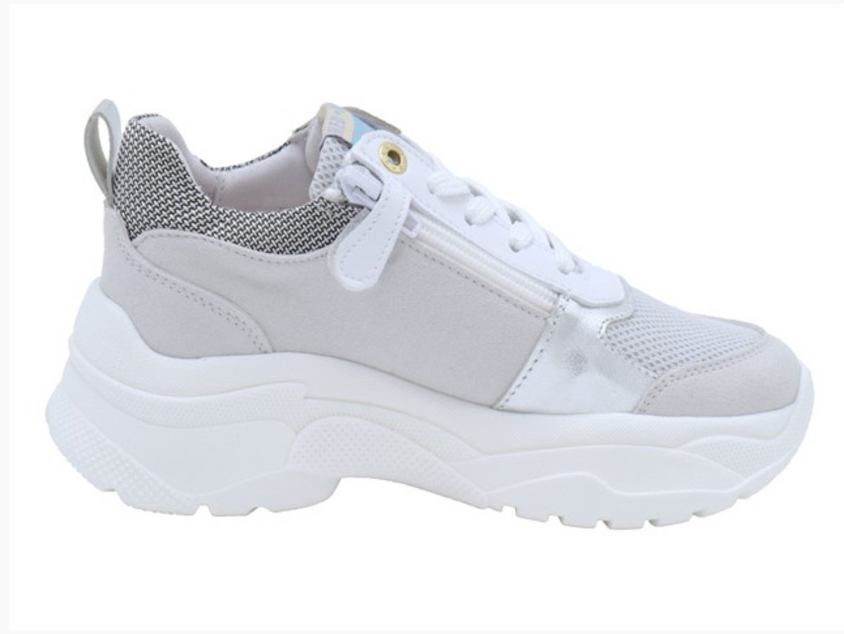 Red Rag Sneaker - 12562-193 - maat 37