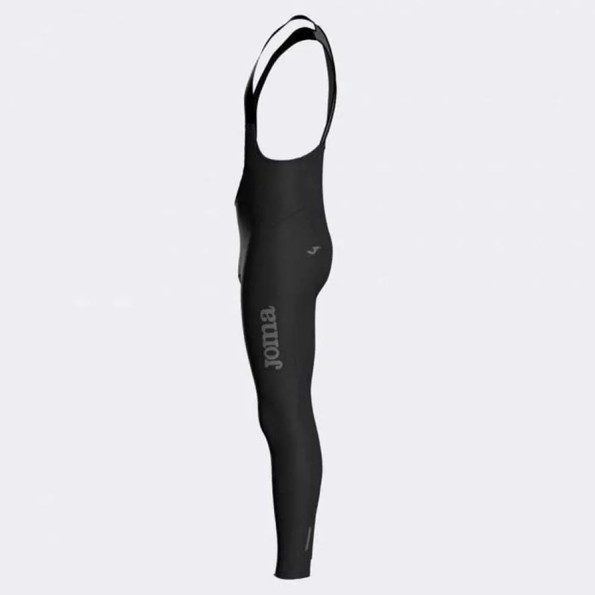 Joma Crono Fietsbroek Zwart L Man