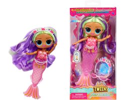 L.O.L. Surprise! Tweens Mermaid pop - Cleo Cove