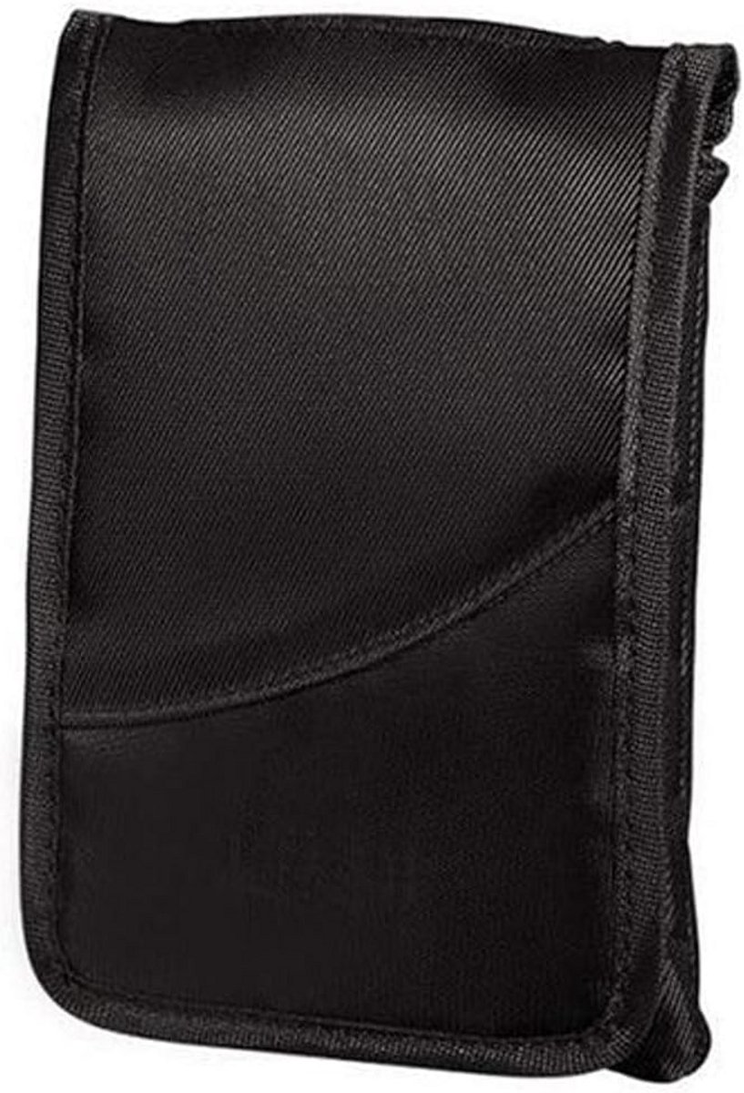 Universele 2.5 inch Externe Harde Schijf Tas Zwart