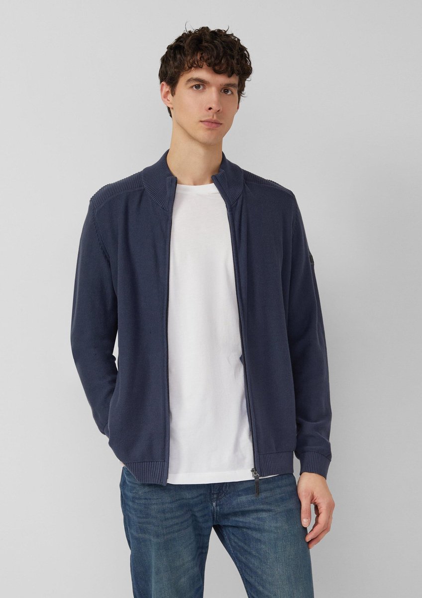 s.Oliver Strickjacke