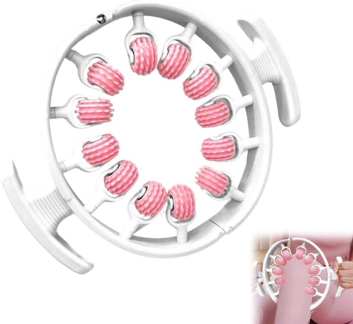 Cellulite Massage Apparaat - Anti Cellulitis Apparaat - Cupping Cups - Innovatief
