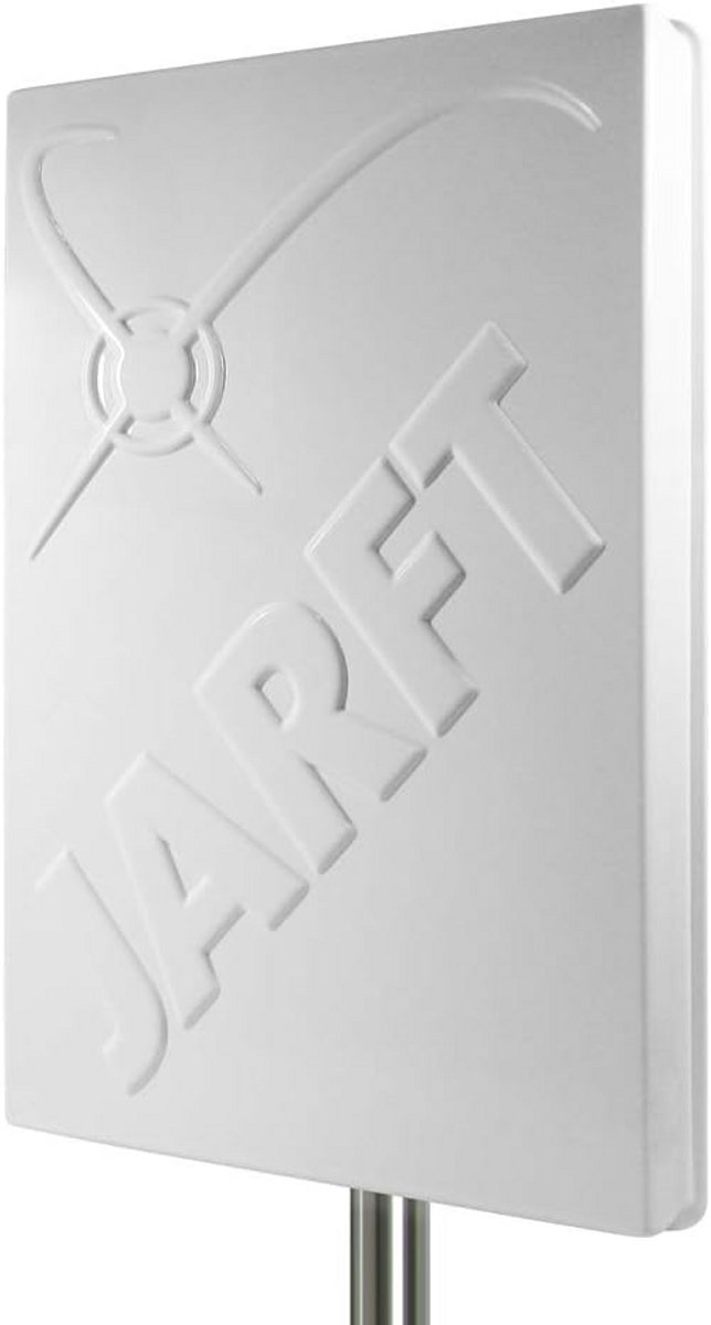Krachtige 4G LTE Richtantenne 14dBi - Multiband 800/1800/2600 MHz - Weerbestendig