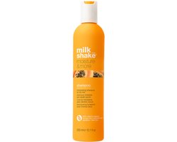 Milk Shake - Moisture & More Shampoo - 300ml