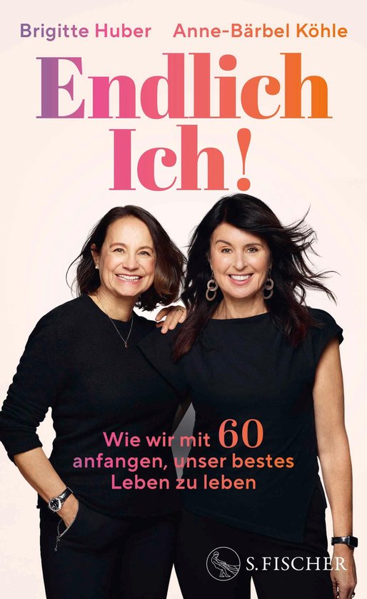 Endlich Ich! - cover