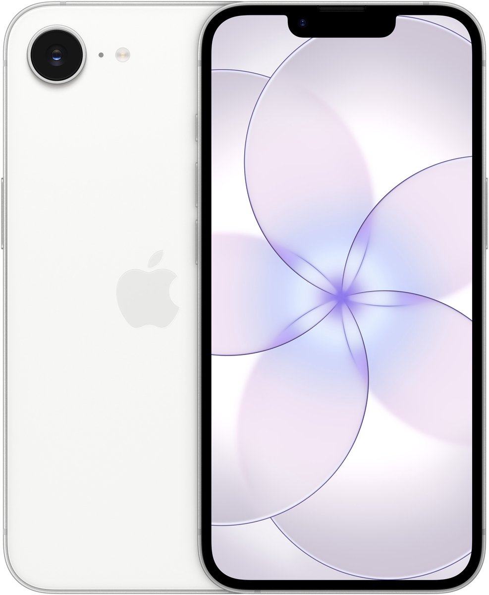 iPhone 17e 512GB