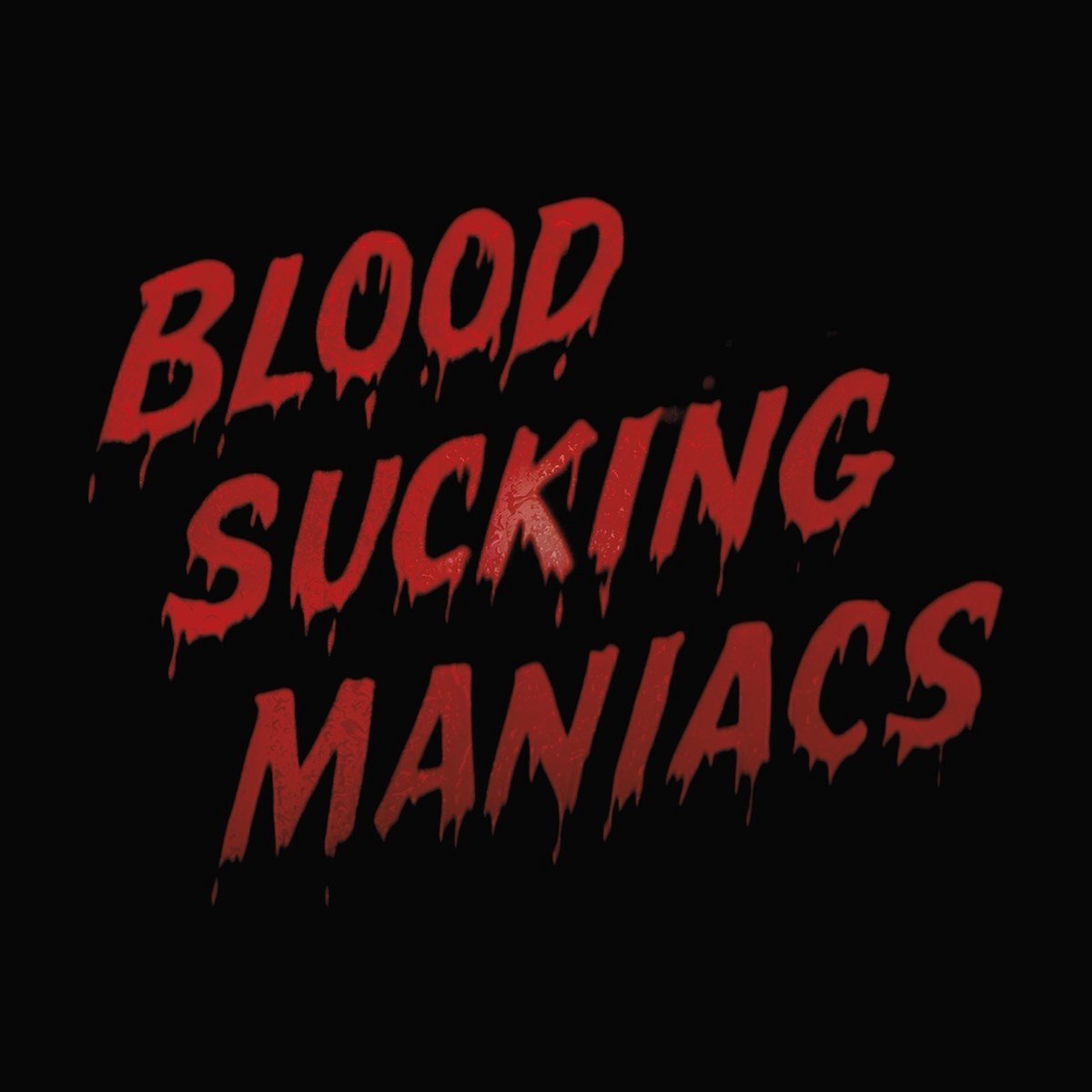 Allen Family Band - Blood Sucking Maniacs (2 LP)