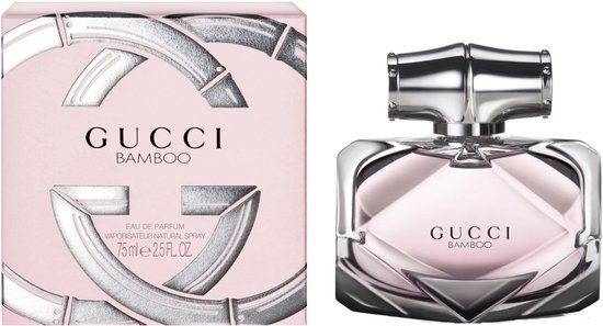 Gucci Bamboo 75 ml Eau de Parfum - Damesparfum