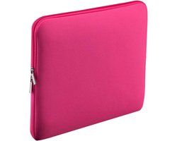 Waterdichte 15 inch Laptoptas met Ritssluiting en Beschermende Voering