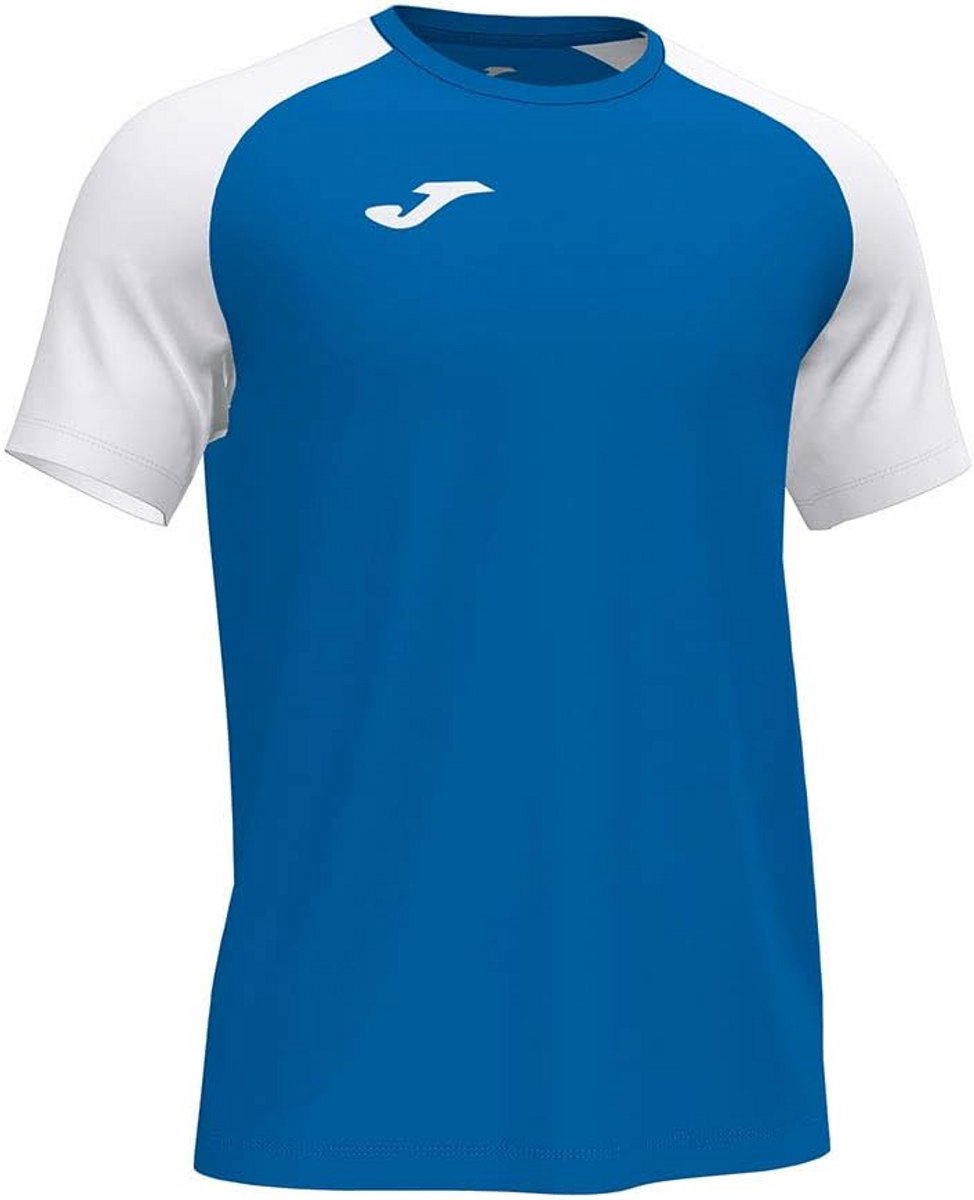 Sport T-shirt Korte Mouwen voor Jongens - Ademend en Bewegingsvrij