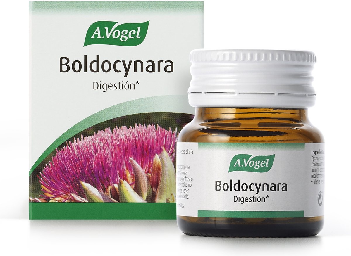 Bioforce Boldocynara 60 Comp