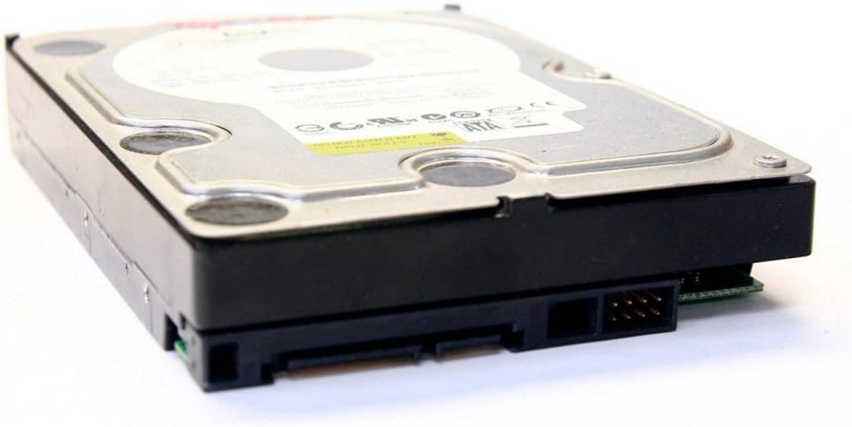 Interne Harde Schijf 320GB SATA II 3,5 inch 7200rpm