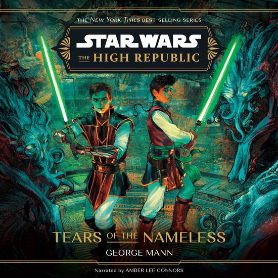 Star Wars: The High Republic: Tears of the Nameless