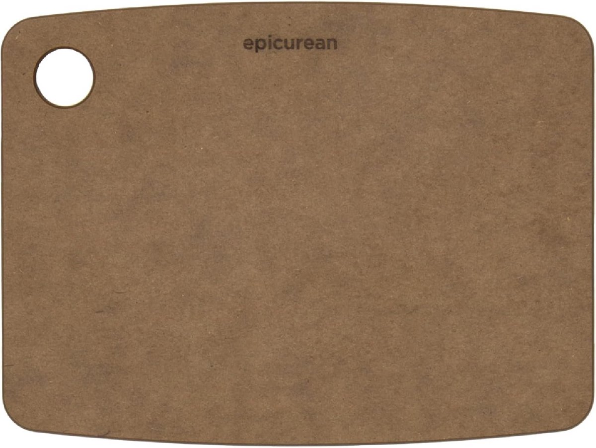 Duurzaam Houten Composiet Snijplank 20 x 15 cm Vaatwasserbestendig