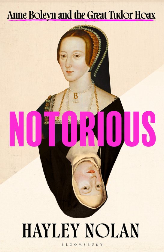 Notorious - cover