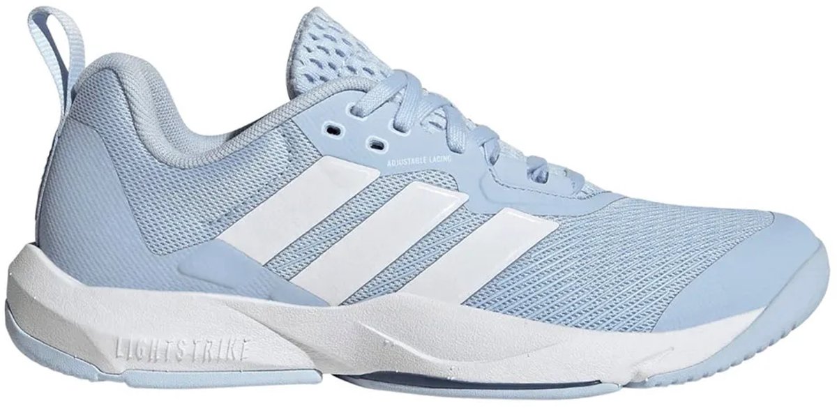 Adidas Rapidmove 2 Schoenen 1/3 Vrouw Wit