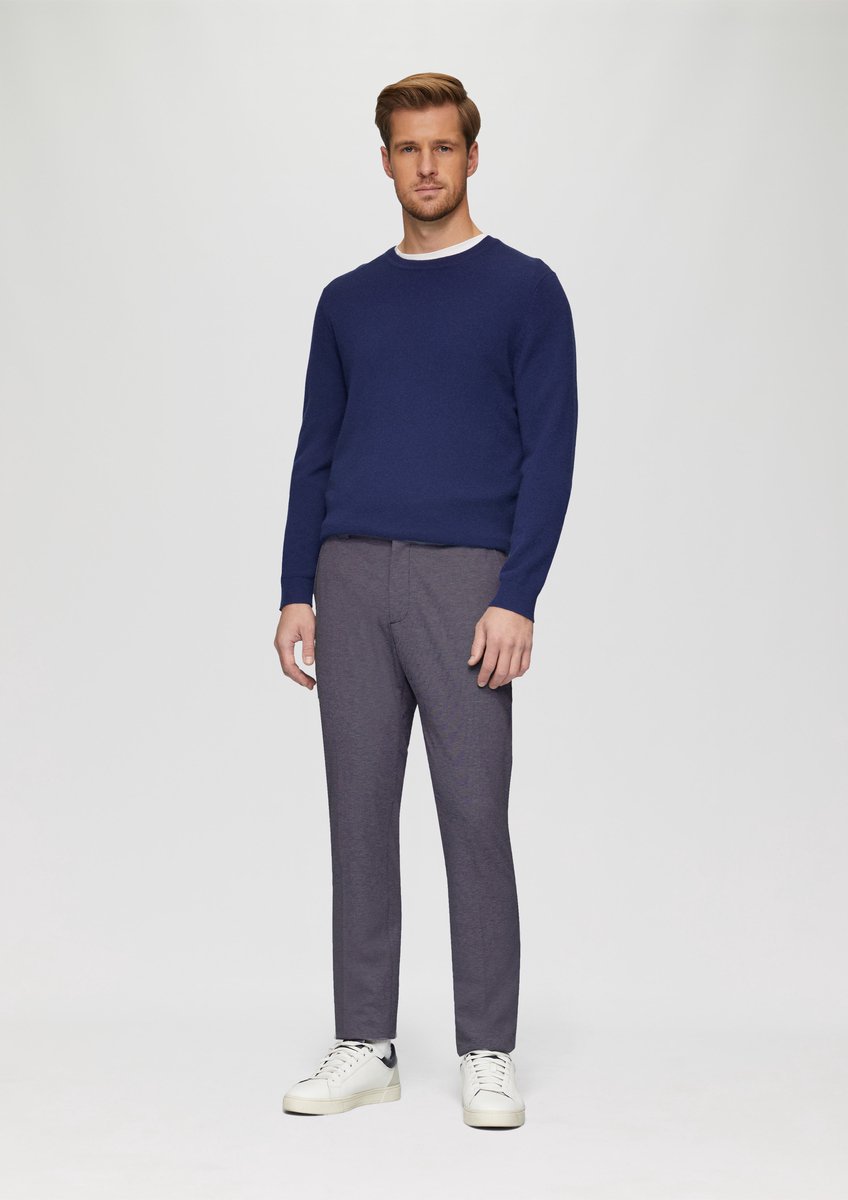 s.Oliver - male - Pantalon