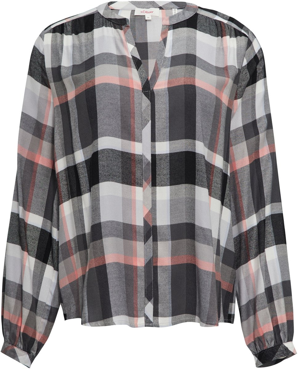 s.Oliver - female - Blouse