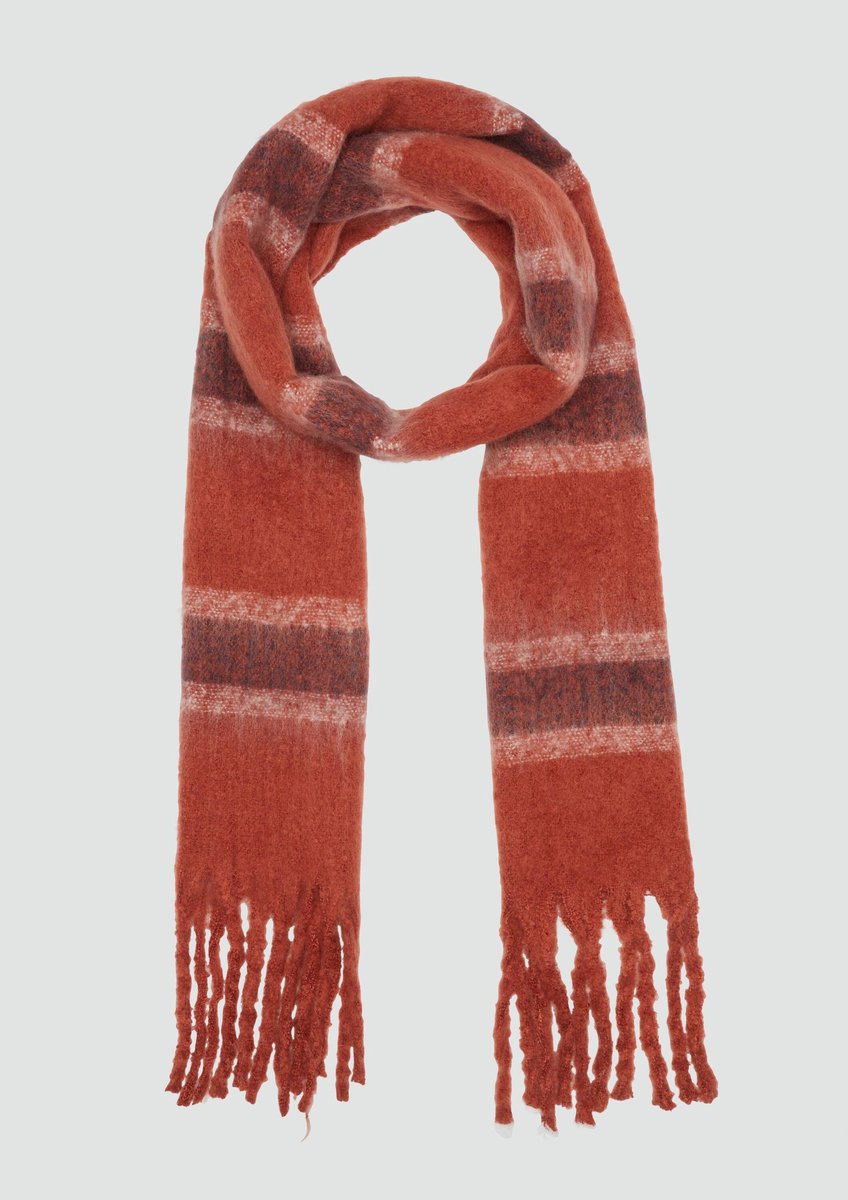 QS - female - Sjaal