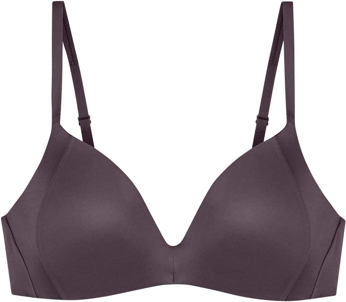 Dames BH Soft Touch Seamless Comfort Ondergoed