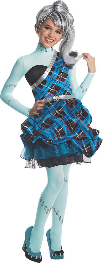 Monster High Kostum Kind