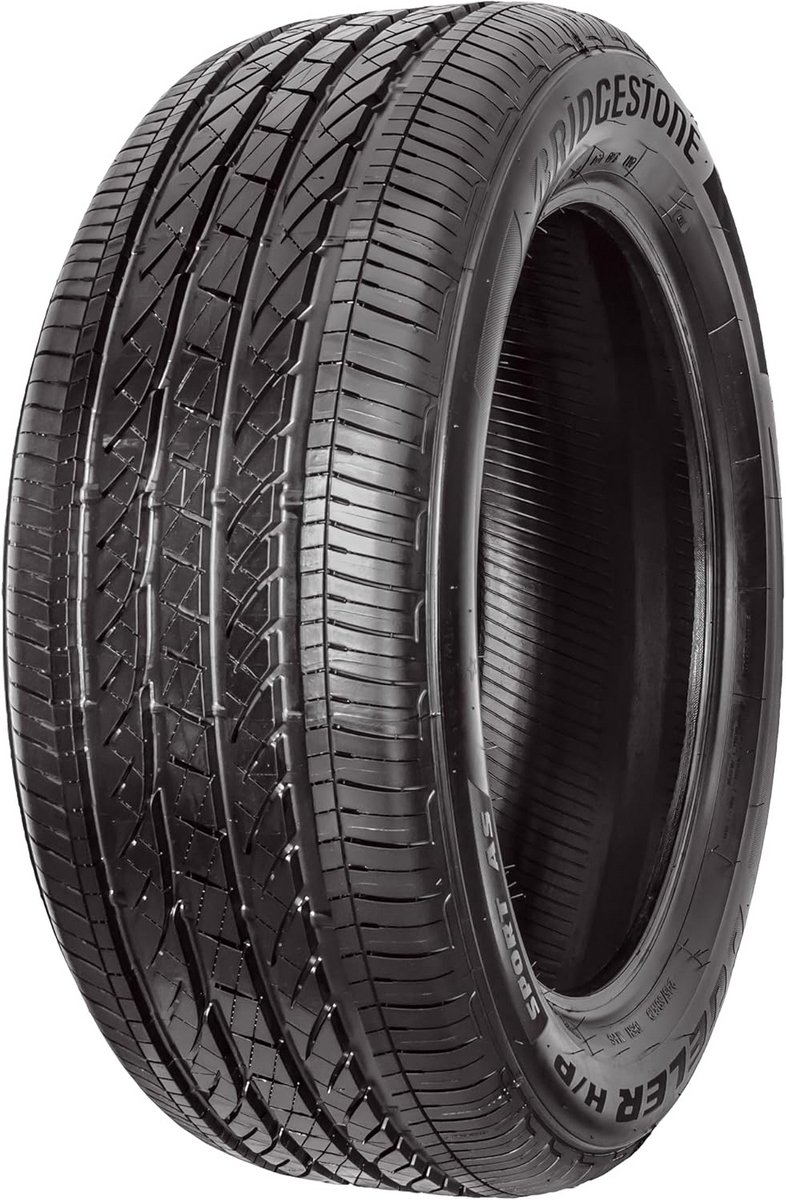 All-Season Band 215/60R17 96H - Geschikt voor alle weersomstandigheden