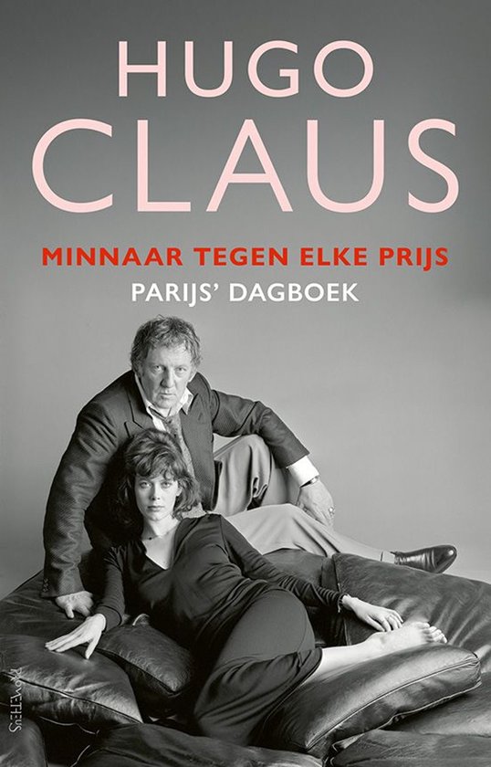 Minnaar tegen elke prijs - cover