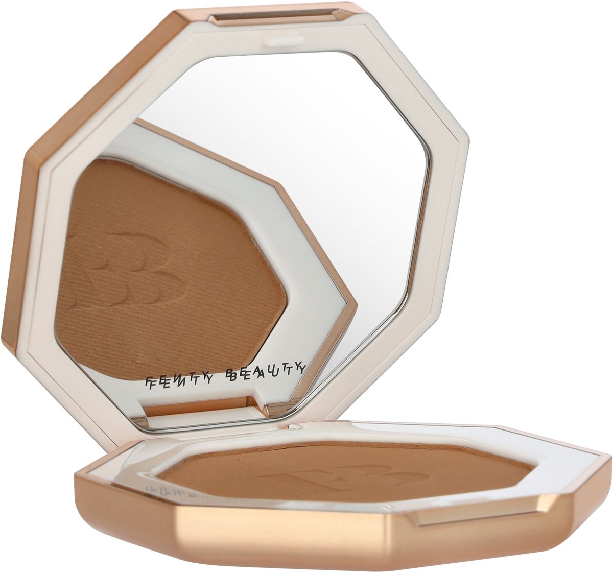 Fenty Beauty Sun Stalk’r Instant Warmth Bronzer 6.23 g - #03 Private Island