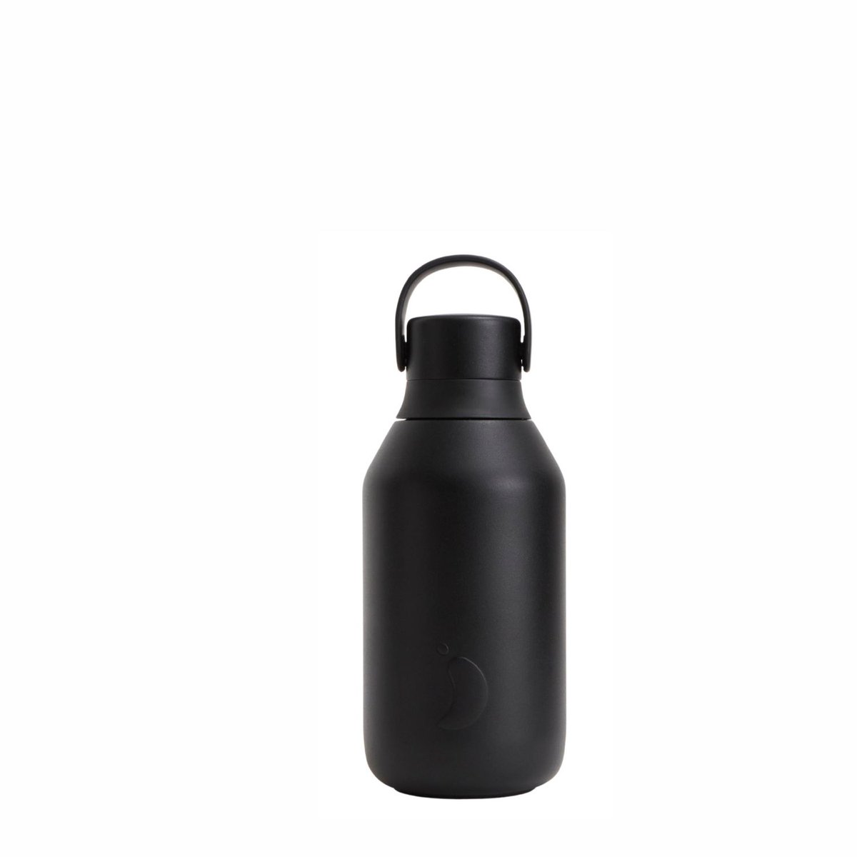 Chillys Series 3 - Drinkfles - Thermosfles - 350ml - Onyx