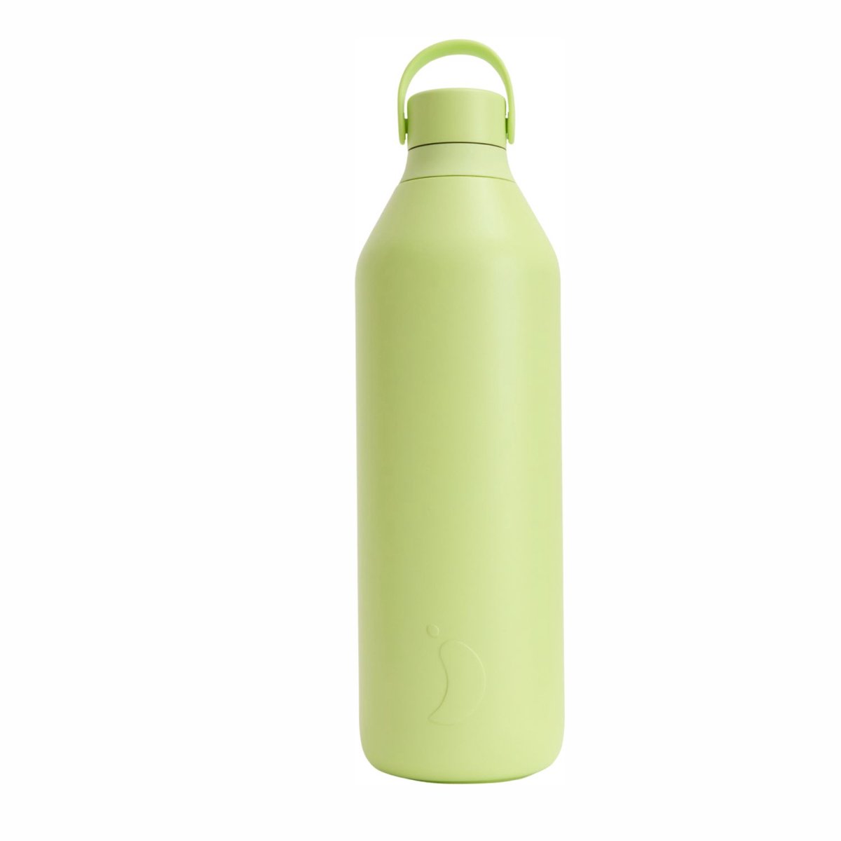 Chillys Series 3 - Drinkfles - Thermosfles - 1000ml - Limelite