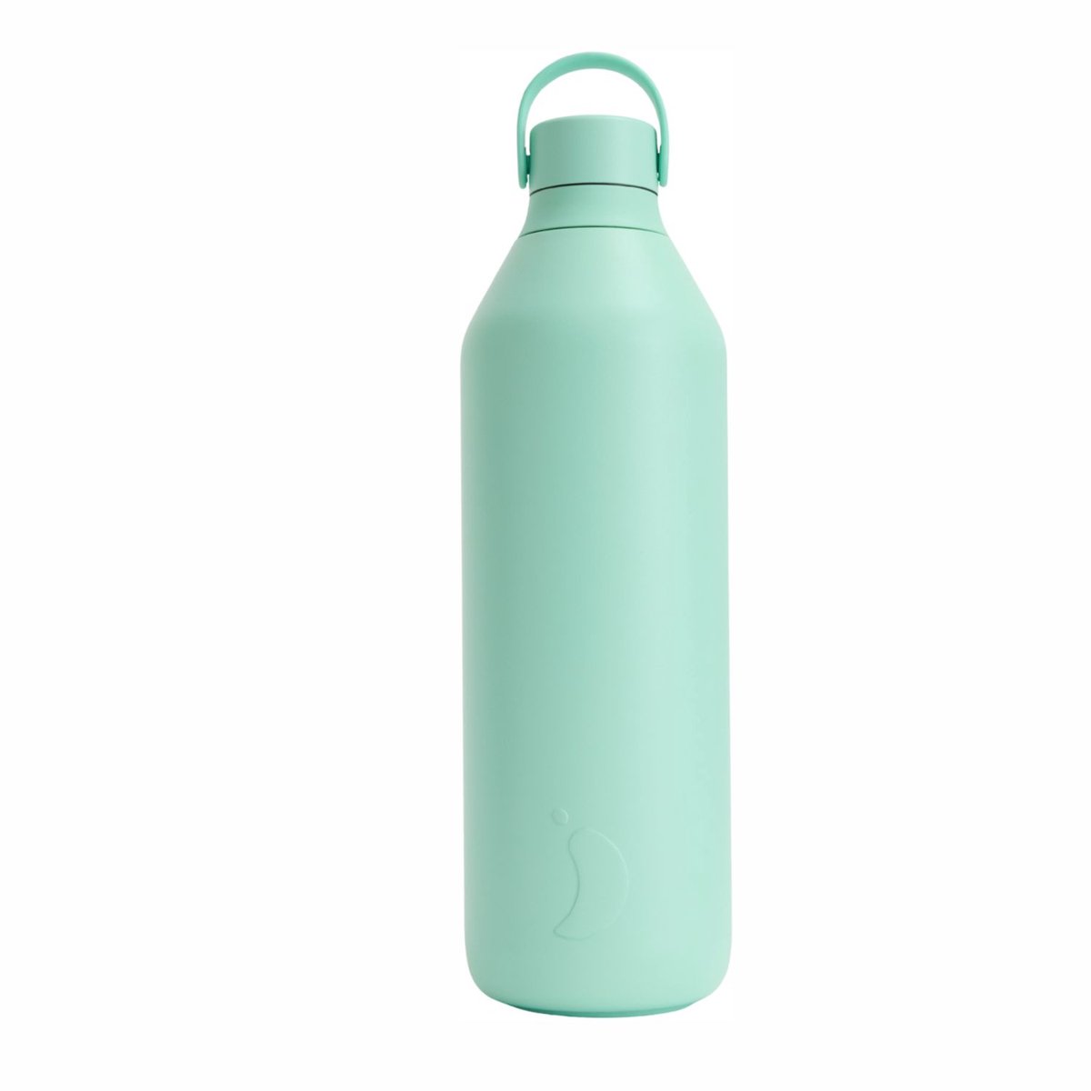 Chillys Series 3 - Drinkfles - Thermosfles - 1000ml - Opal