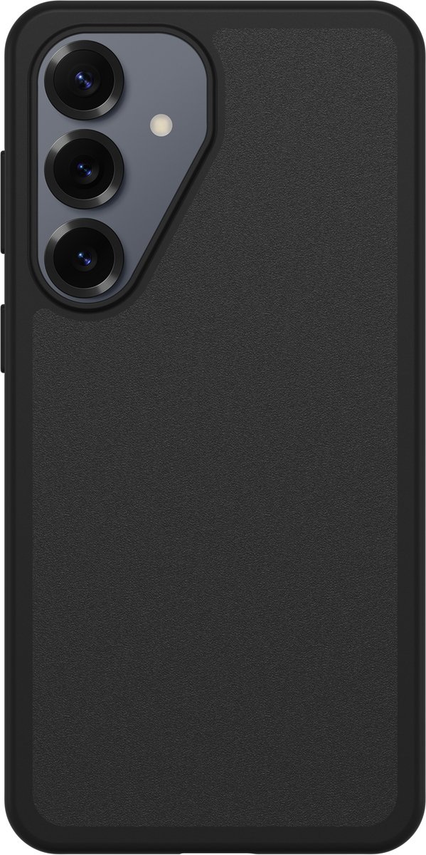 OtterBox React Magnets Case Samsung Galaxy S26 Plus - Zwart