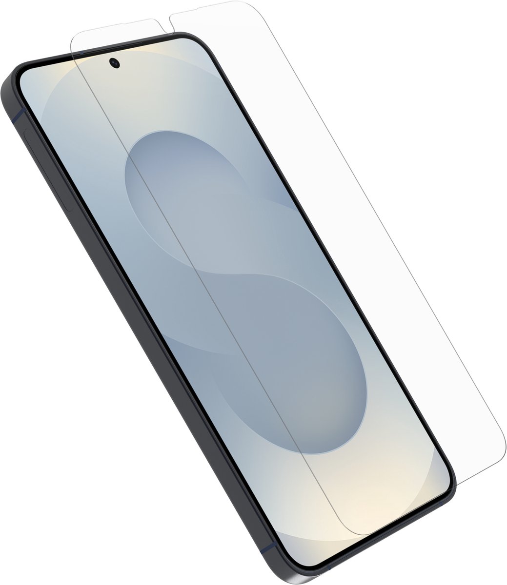 OtterBox Glass Series voor Samsung Galaxy S26+, transparant - Geen retailverpakking