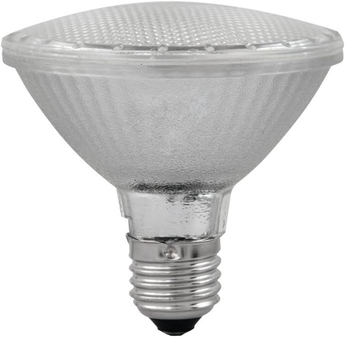 LED Lamp E27 6W Warm Wit 3000K Dimbaar Energiezuinig