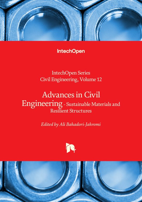 Advances in Civil Engineering | 9781837698752 | Boeken | bol